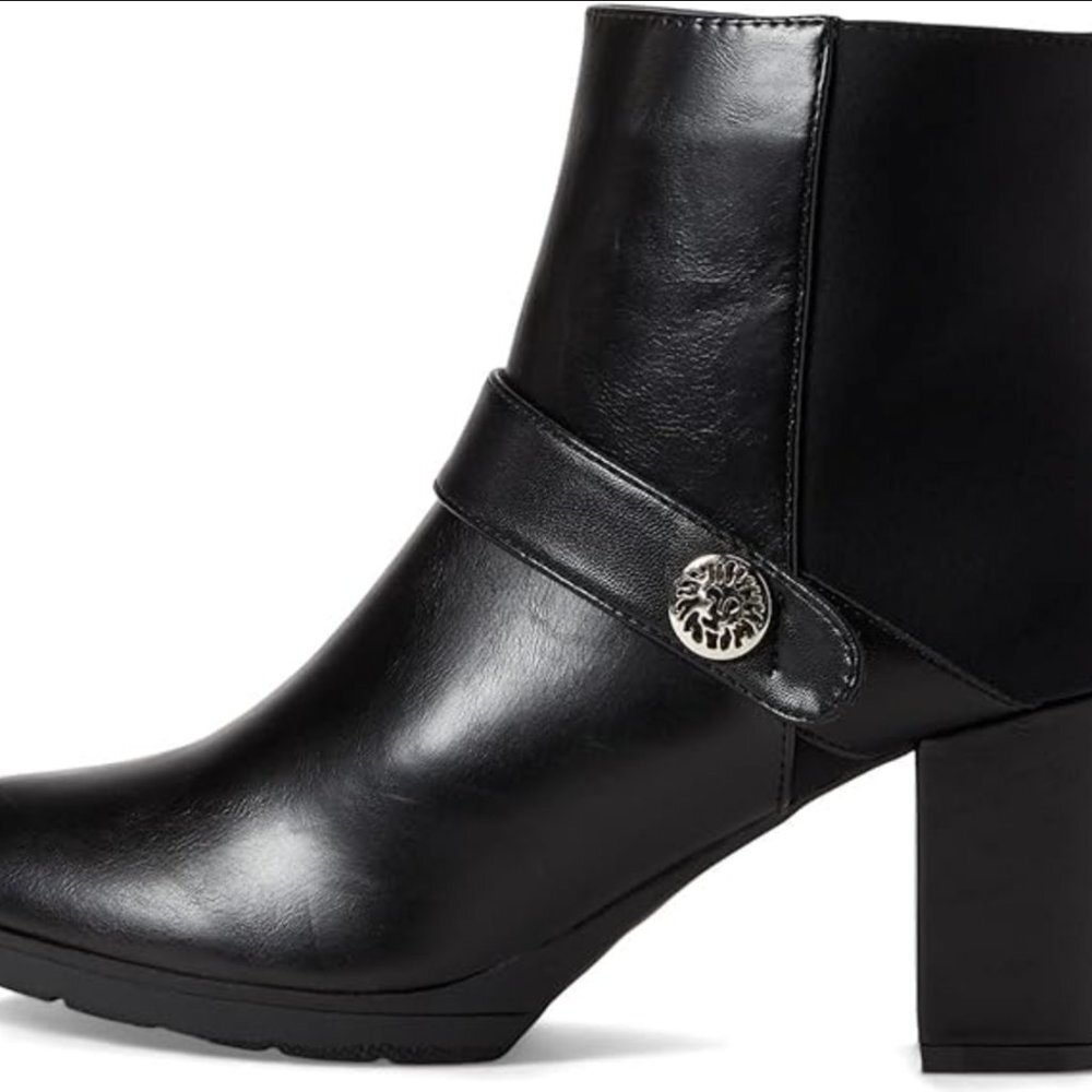 Anne Klein Akrive Boots - Women's Size 8.5 - Picture 2 of 7